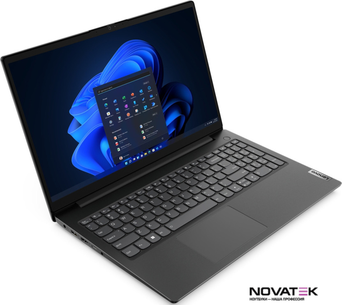 Ноутбук Lenovo V15 G4 IRU 83A100BVRU