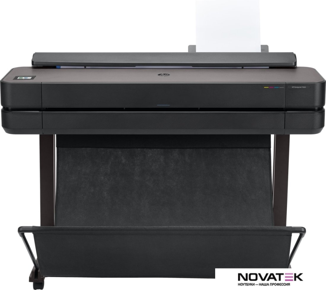 Плоттер HP DesignJet T650 (36-дюймовый)