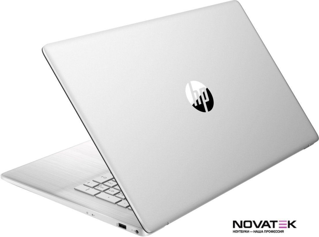 Ноутбук HP 17-cp2145ng 7P7M2EA