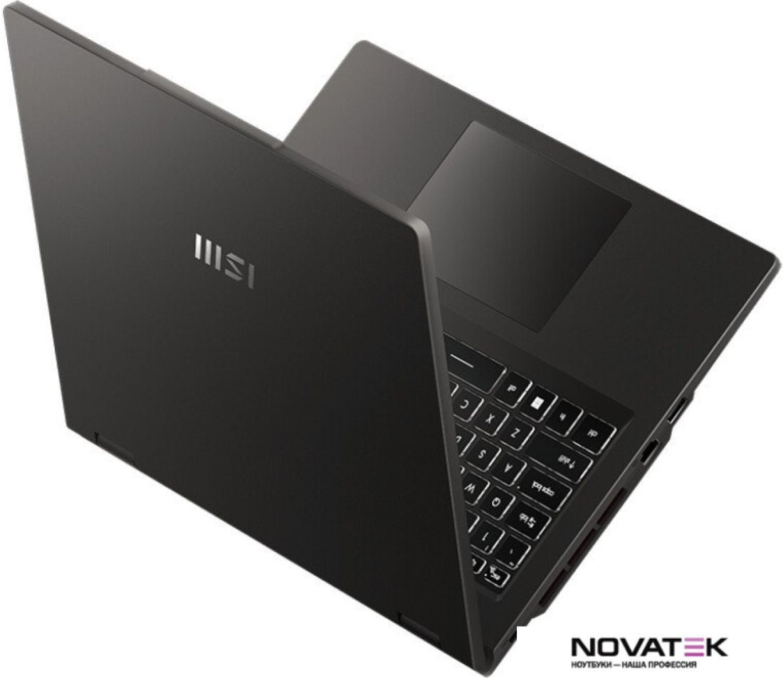 Ноутбук MSI Venture 14 AI A1MG-038RU