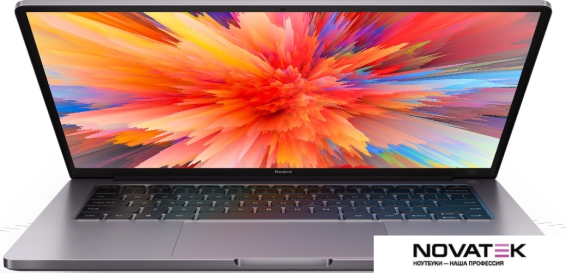 Ноутбук Xiaomi RedmiBook Pro 14 2021 Ryzen Edition XMA2006-BJ