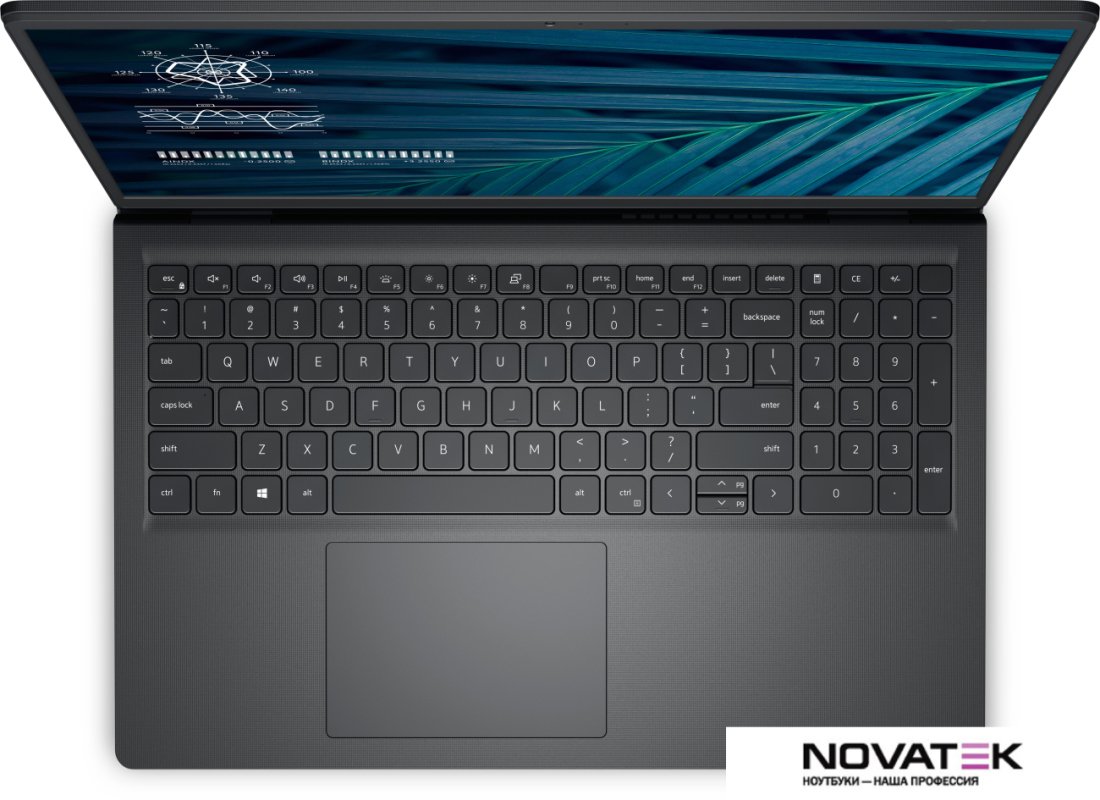 Ноутбук Dell Vostro 15 3510-3615