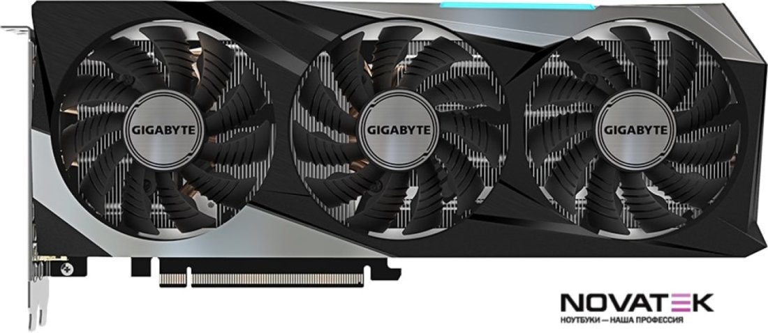 Видеокарта Gigabyte GeForce RTX 3070 Gaming OC 8G GDDR6 (rev. 2.0)