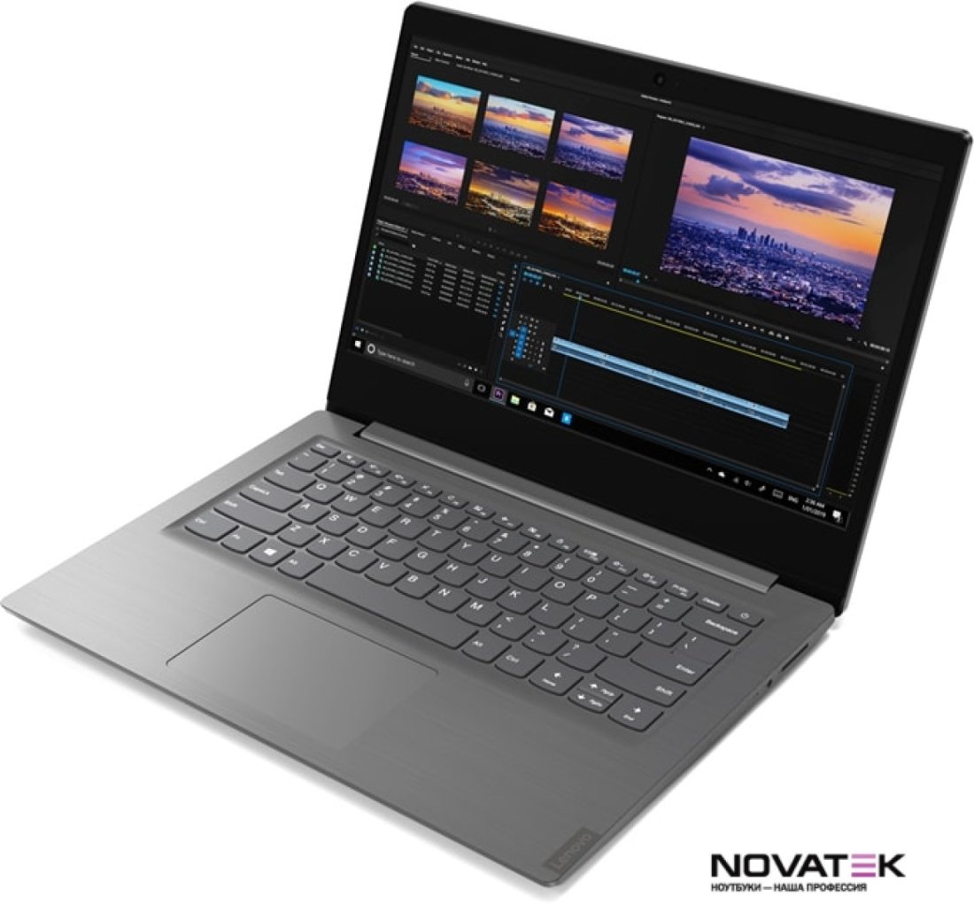 Ноутбук Lenovo V14-ADA 82C6S032EU