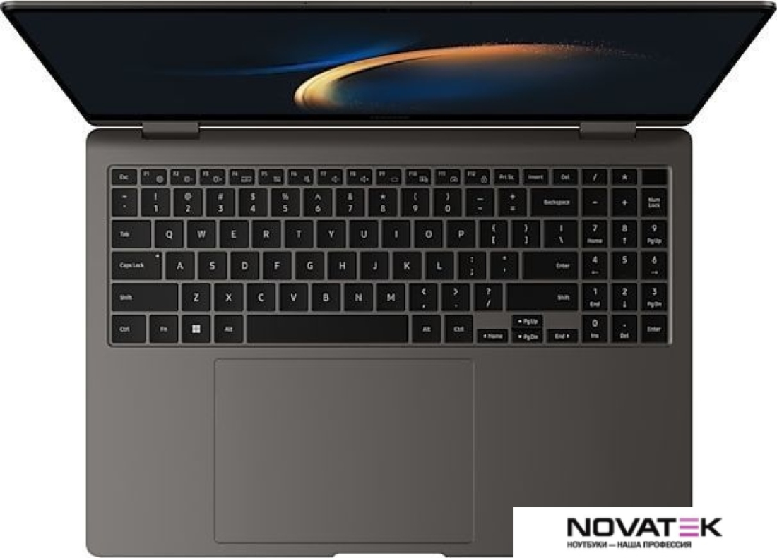 Ноутбук Samsung Galaxy Book3 Pro NP960XFG-KC1IN