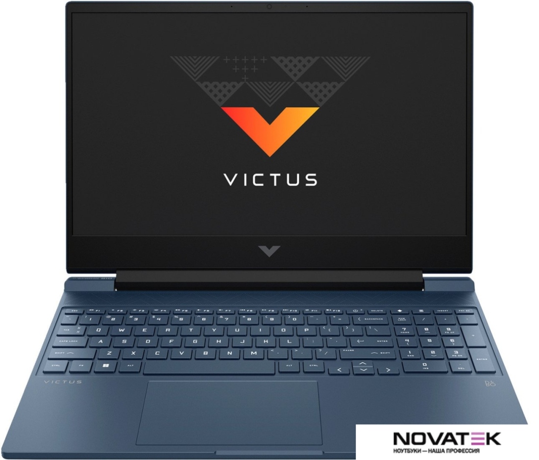 Игровой ноутбук HP Victus 15-fb2031ci A74LLEA