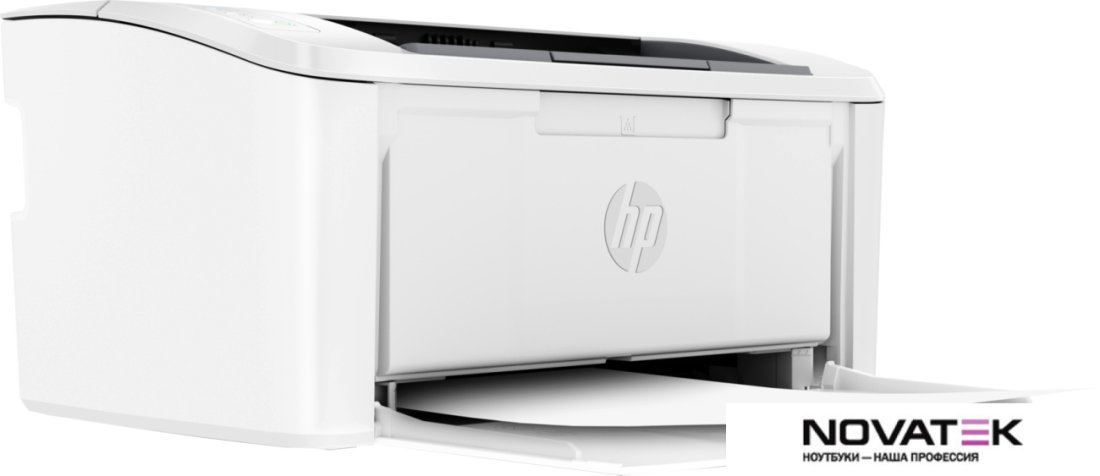 Принтер HP LaserJet M110we 7MD66E