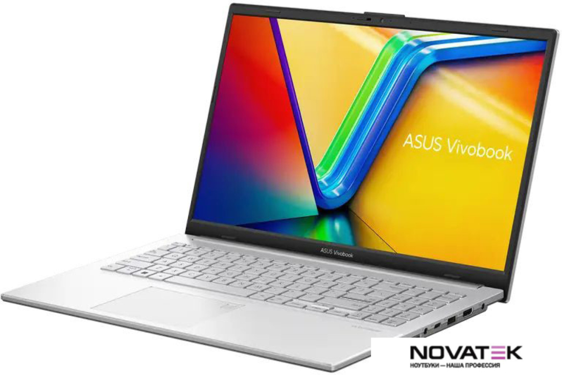 Ноутбук ASUS Vivobook Go 15 E1504FA-BQ1108