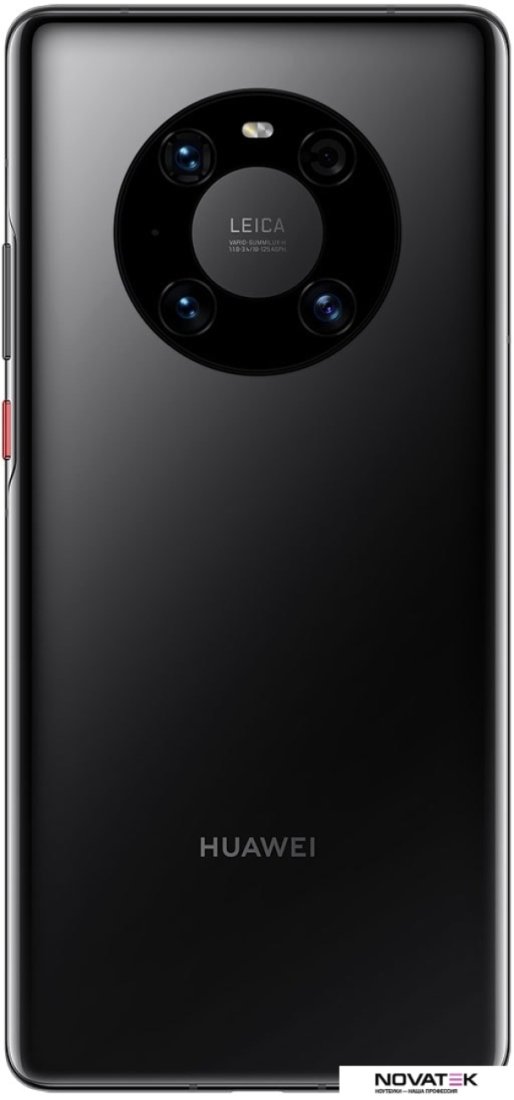 Смартфон Huawei Mate 40 Pro NOH-NX9 8GB/256GB (черный)