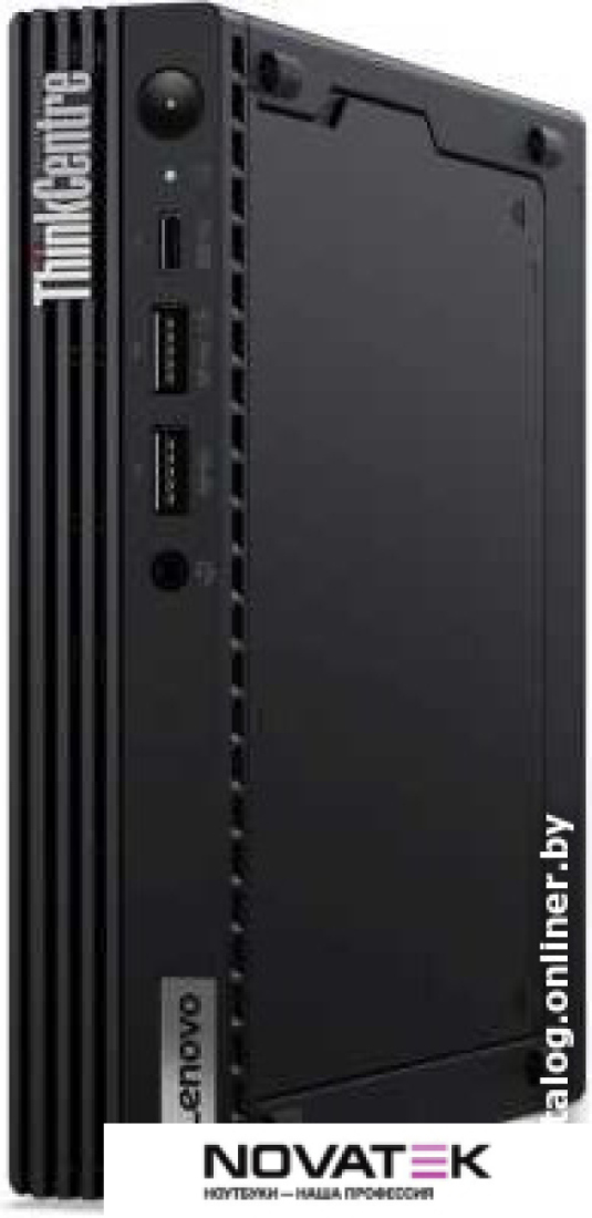 Компьютер Lenovo ThinkCentre M70q-3 Tiny 11USA04DCT