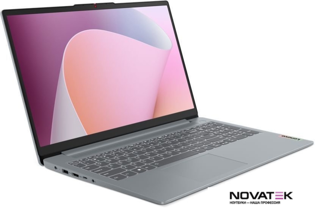 Ноутбук Lenovo IdeaPad Slim 3 15AMN8 82XQ00K2UE