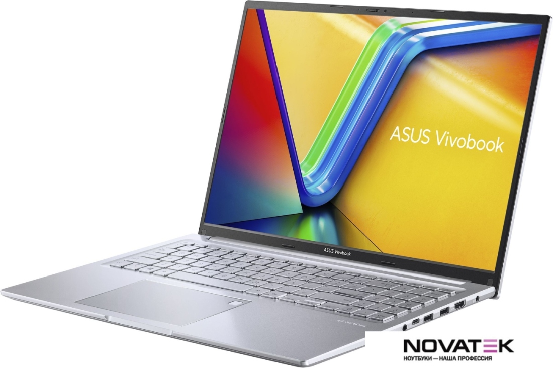 Ноутбук ASUS Vivobook 16 X1605ZA-MB863W