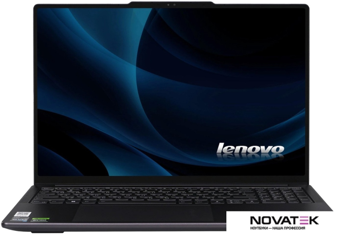 Игровой ноутбук Lenovo Yoga Pro 16S 83BY0000CD