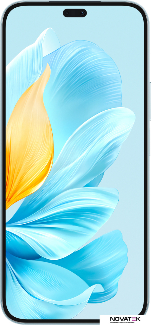 Смартфон HONOR 200 Lite 8GB/256GB международная версия (мерцающий голубой)