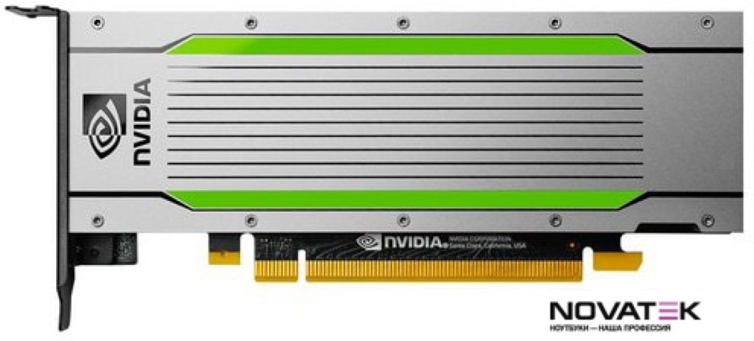 Видеокарта NVIDIA Tesla T4 16GB GDDDR6 900-2G183-0000-000
