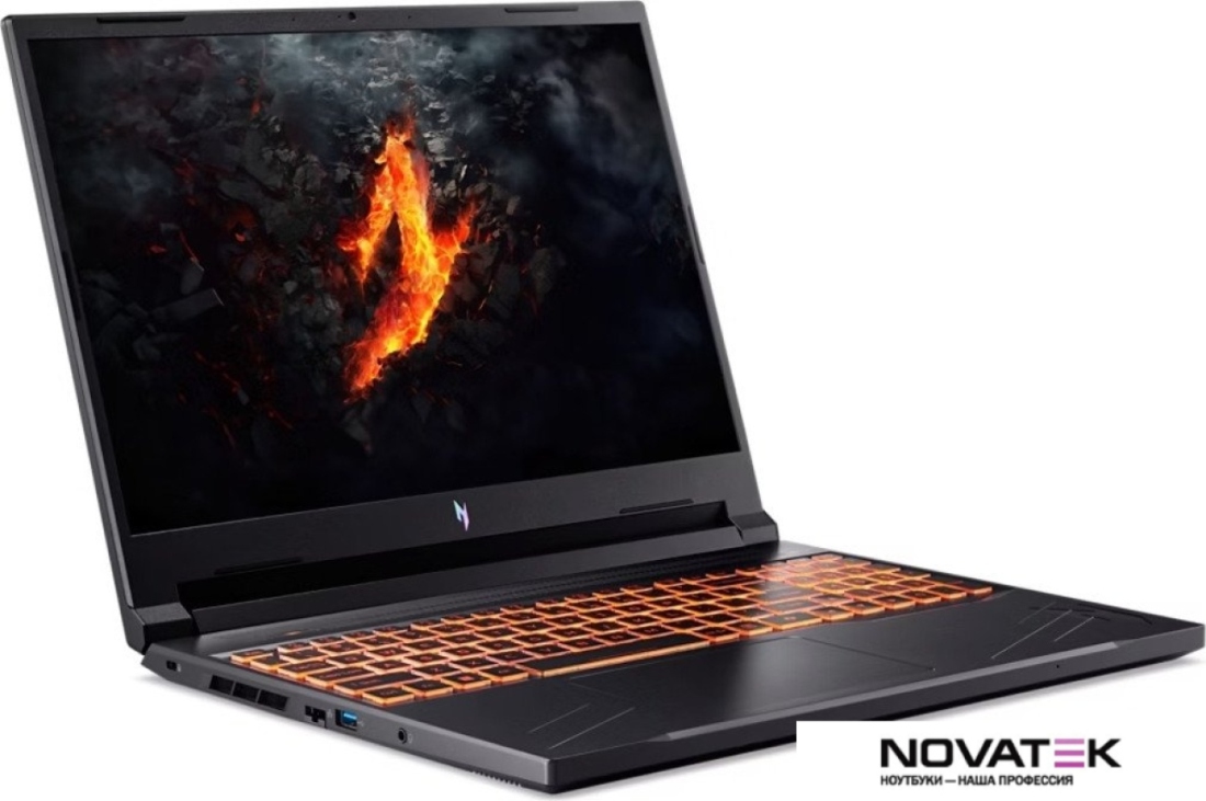 Игровой ноутбук Acer Nitro V 16 ANV16-41-R2H3 NH.QP0EL.004