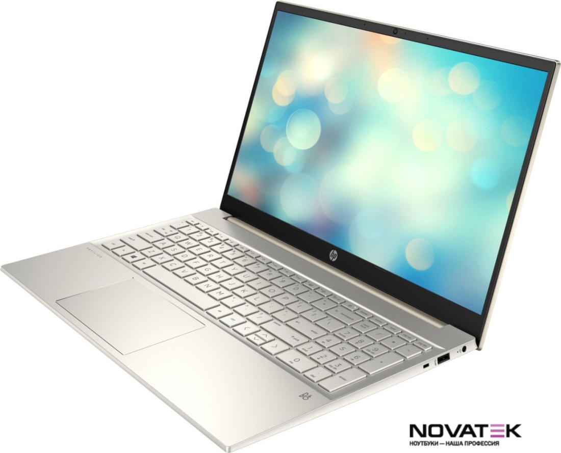 Ноутбук HP Pavilion 15-eg3039ci 84J89EA