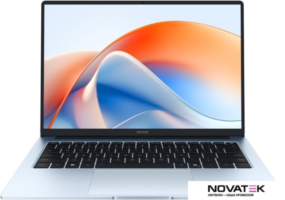 Ноутбук HONOR MagicBook X14 Plus 2025 FRB-X 5301AJME