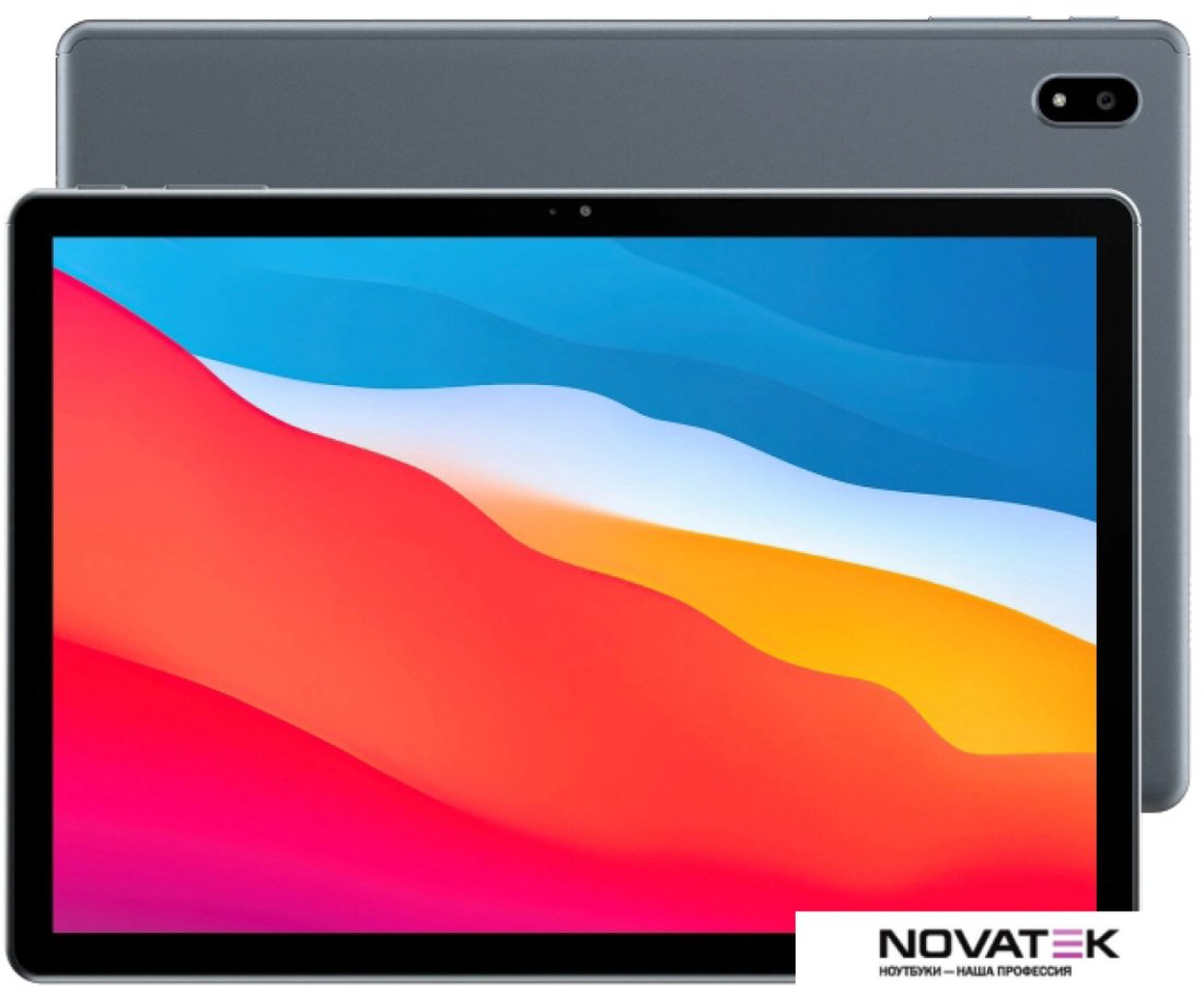Планшет Alldocube X Game 8GB/128GB LTE (серый)