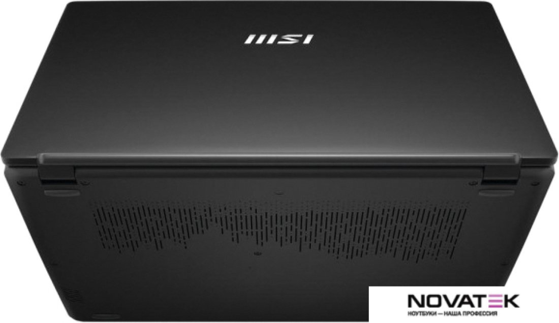 Ноутбук MSI Modern 14 C12M-265XRU