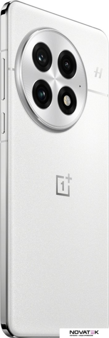 Смартфон OnePlus 13 12GB/256GB китайская версия (белый)