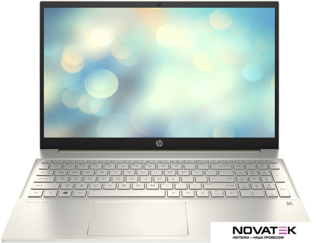 Ноутбук HP Pavilion 15-eg300 78G39AV