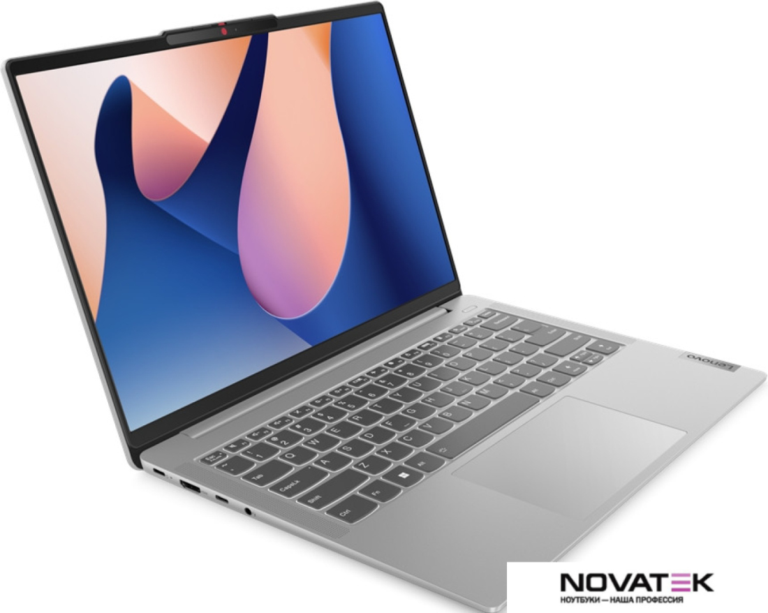 Ноутбук Lenovo IdeaPad Slim 5 14IAH8 83BF002DRK