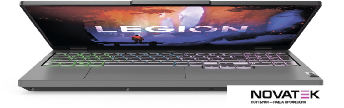 Игровой ноутбук Lenovo Legion 5 15ARH7H 82RE0040PB