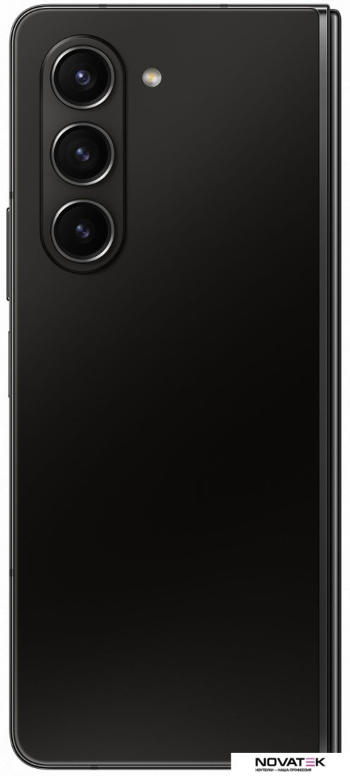 Смартфон Samsung Galaxy Z Fold5 SM-F946B/DS 12GB/1TB (черный фантом)