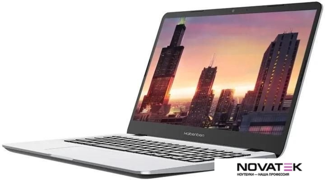 Ноутбук Maibenben M547 Pro M5471SA0LSRE1