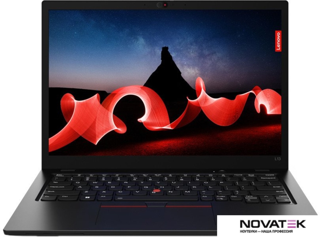 Ноутбук Lenovo ThinkPad L13 Gen 4 Intel 21FHA1PGCD-N001