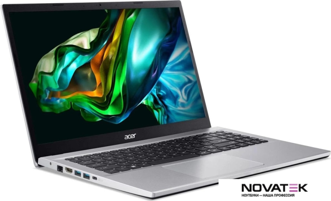 Ноутбук Acer Aspire 3 A315-44P-R149 NX.KSJER.001