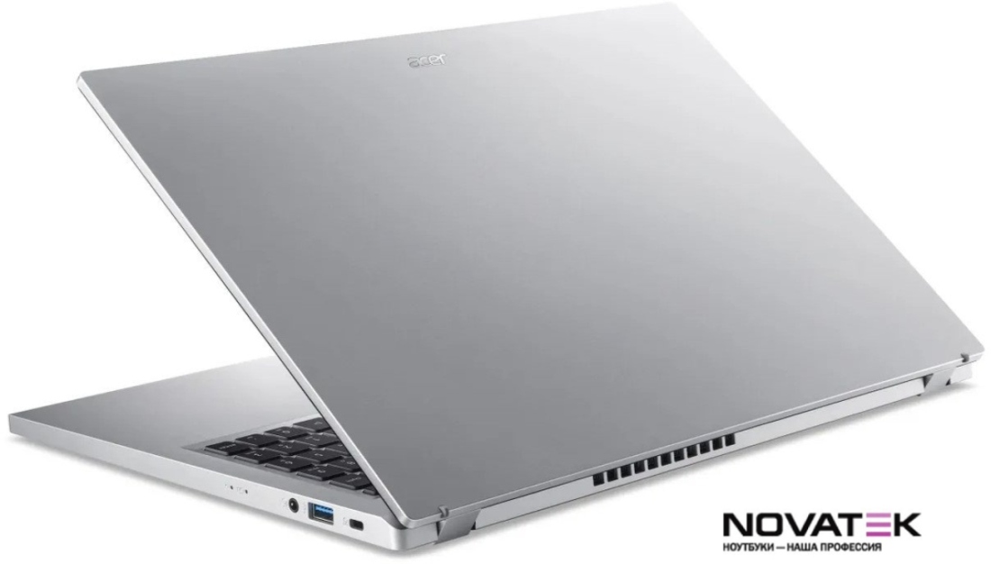 Ноутбук Acer Extensa 15 EX215-34-P16A NX.EHTCD.009