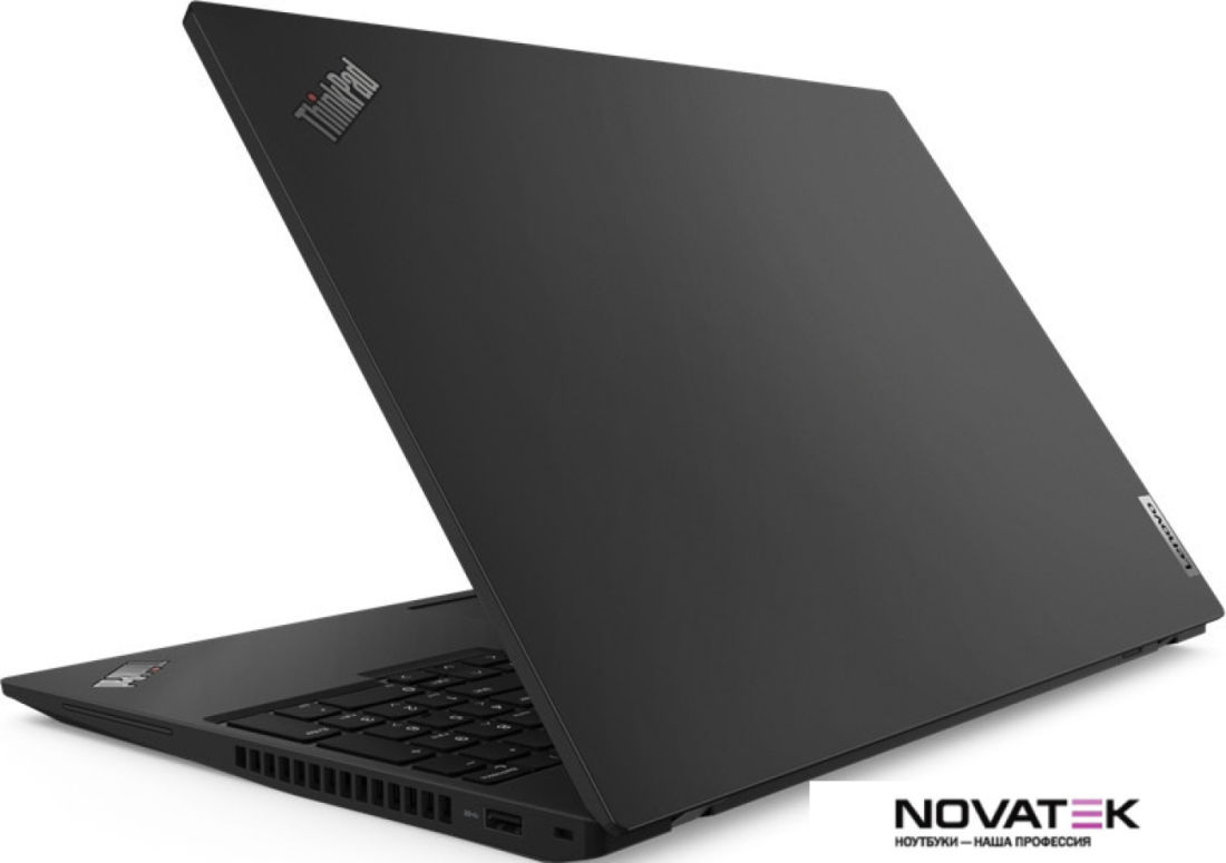 Ноутбук Lenovo ThinkPad T16 Gen 2 Intel 21HJS6SN00