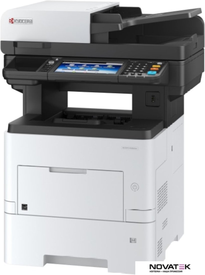 МФУ Kyocera Mita ECOSYS M3860idn