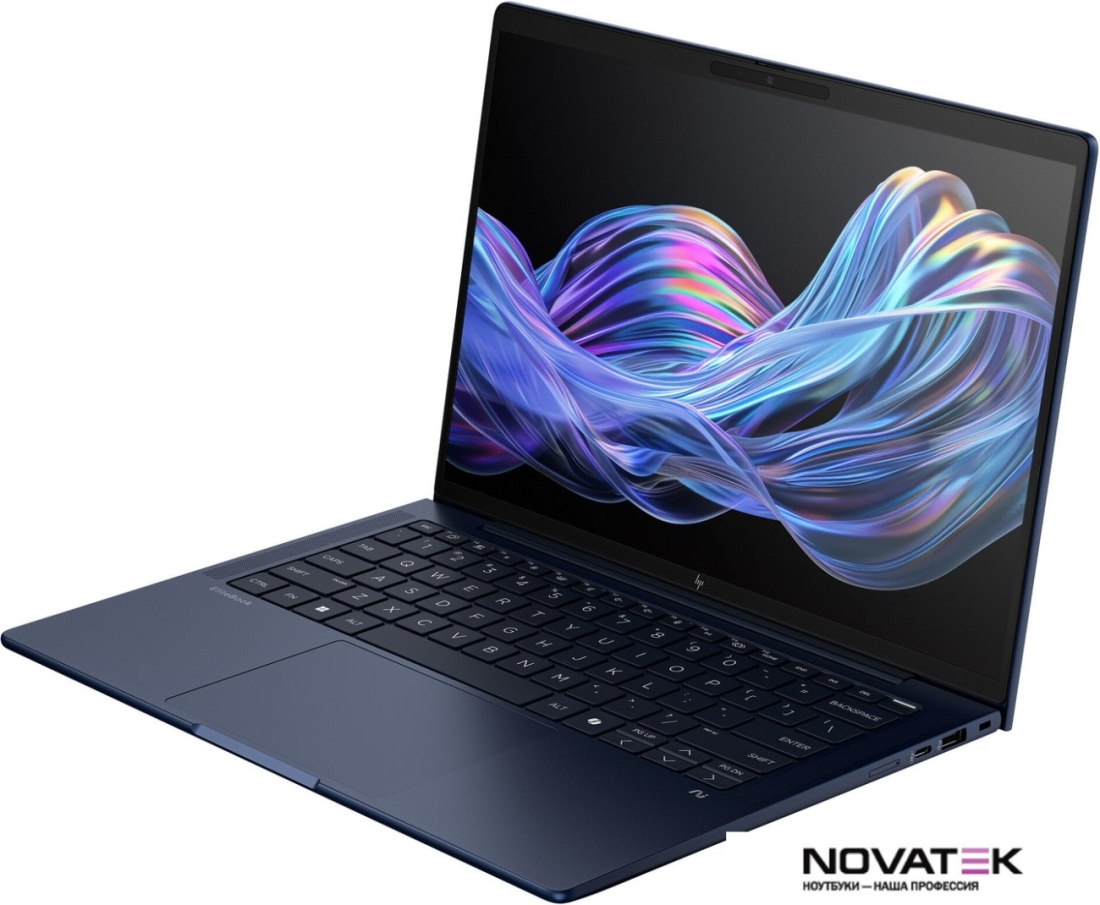 Ноутбук HP EliteBook X G1i 14 BA0B1ET