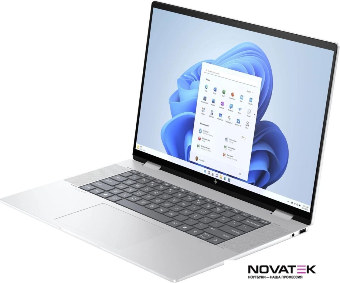 Ноутбук 2-в-1 HP Envy x360 16-ac0000ci A74LSEA