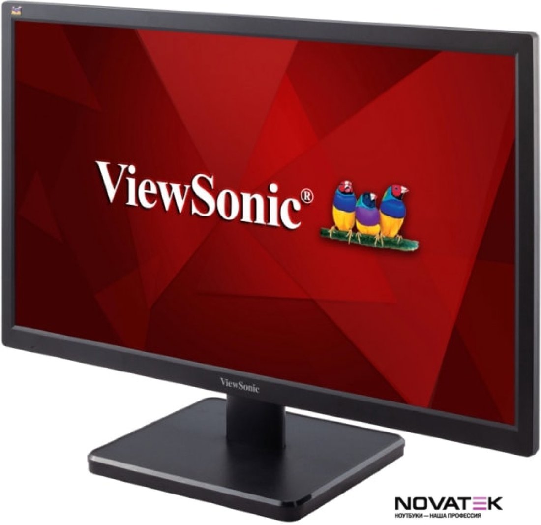 Монитор ViewSonic VA2223-H