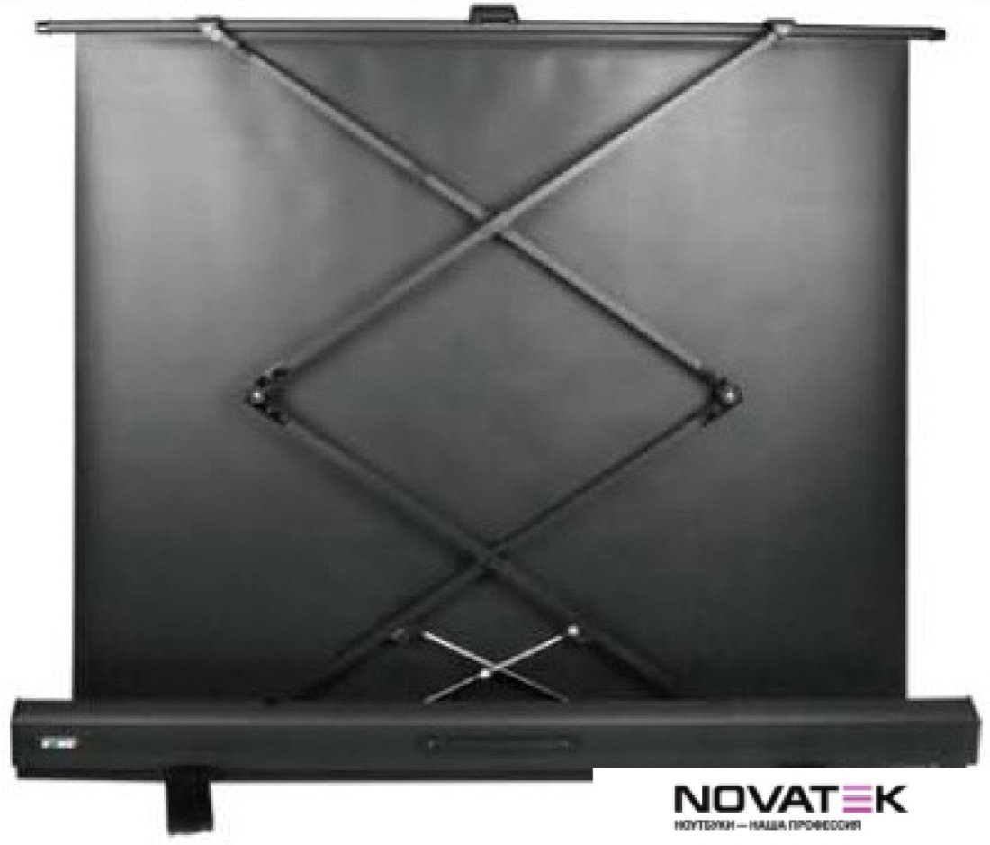 Проекционный экран CACTUS FloorExpert 102x180 CS-PSFLE-180X102