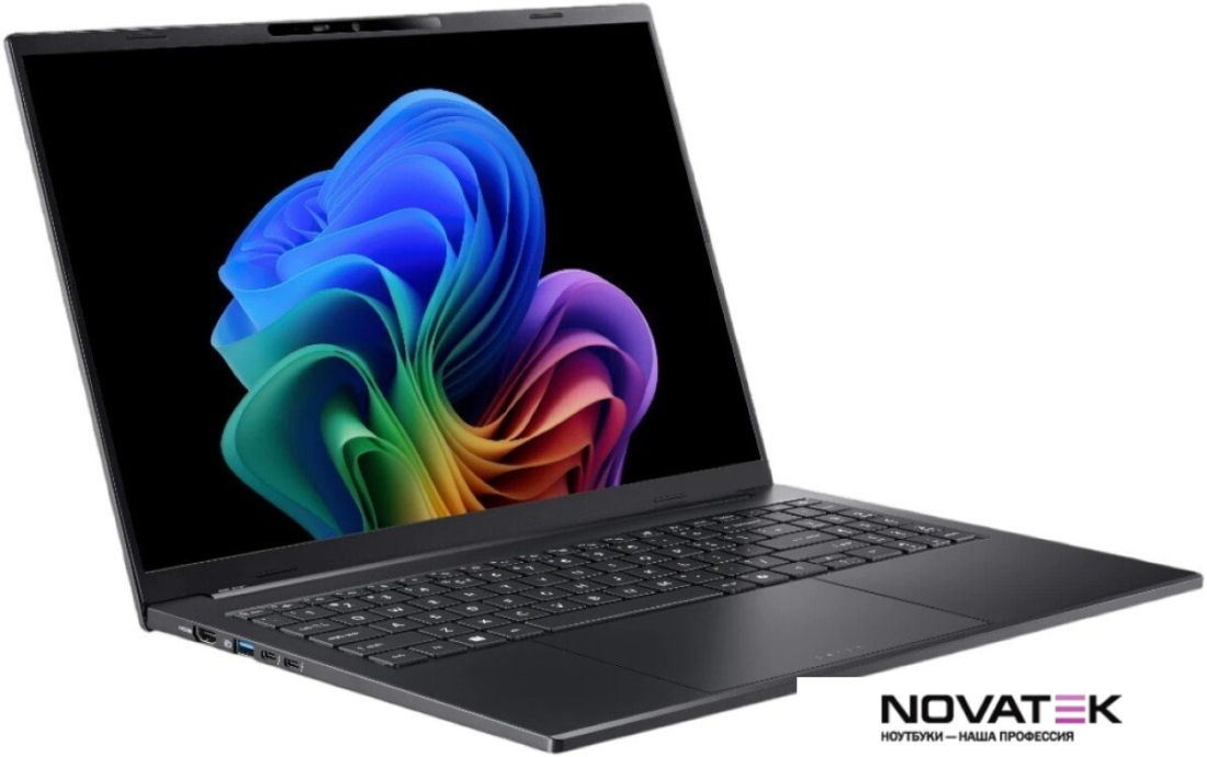 Ноутбук Acer Swift Go 16 AI SFG16-74-568D NX.JNMCD.001