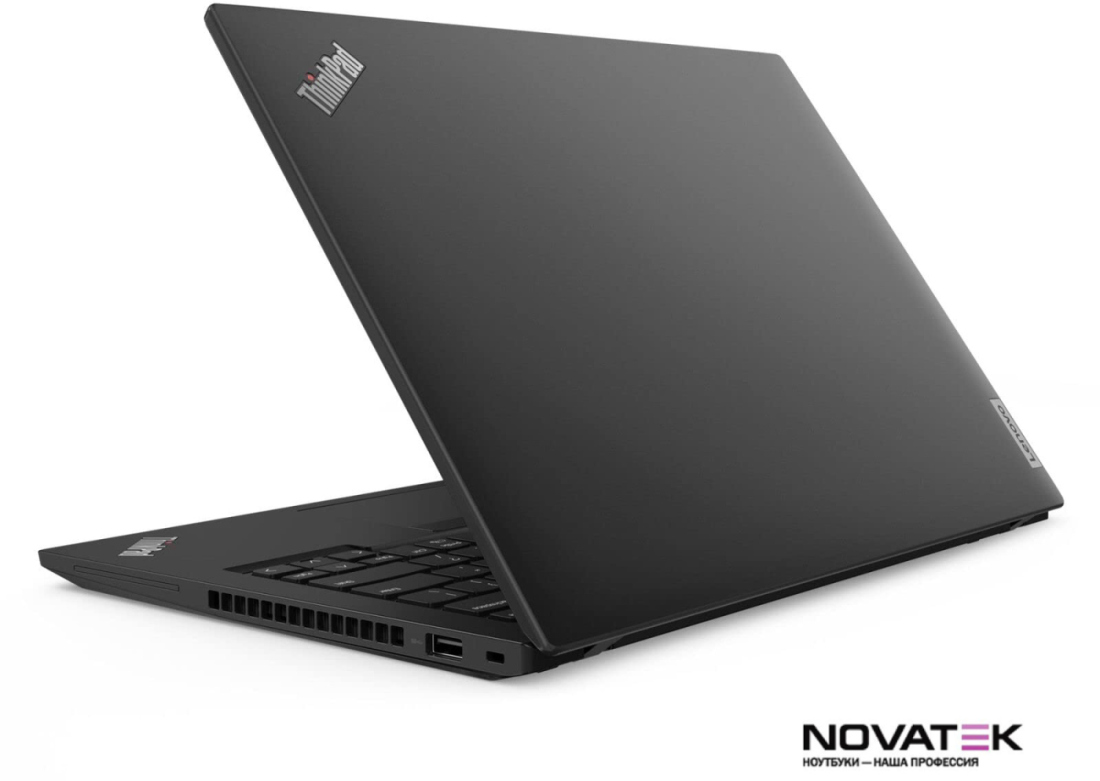 Ноутбук Lenovo ThinkPad T14 Gen 3 Intel 21AH00MJRT