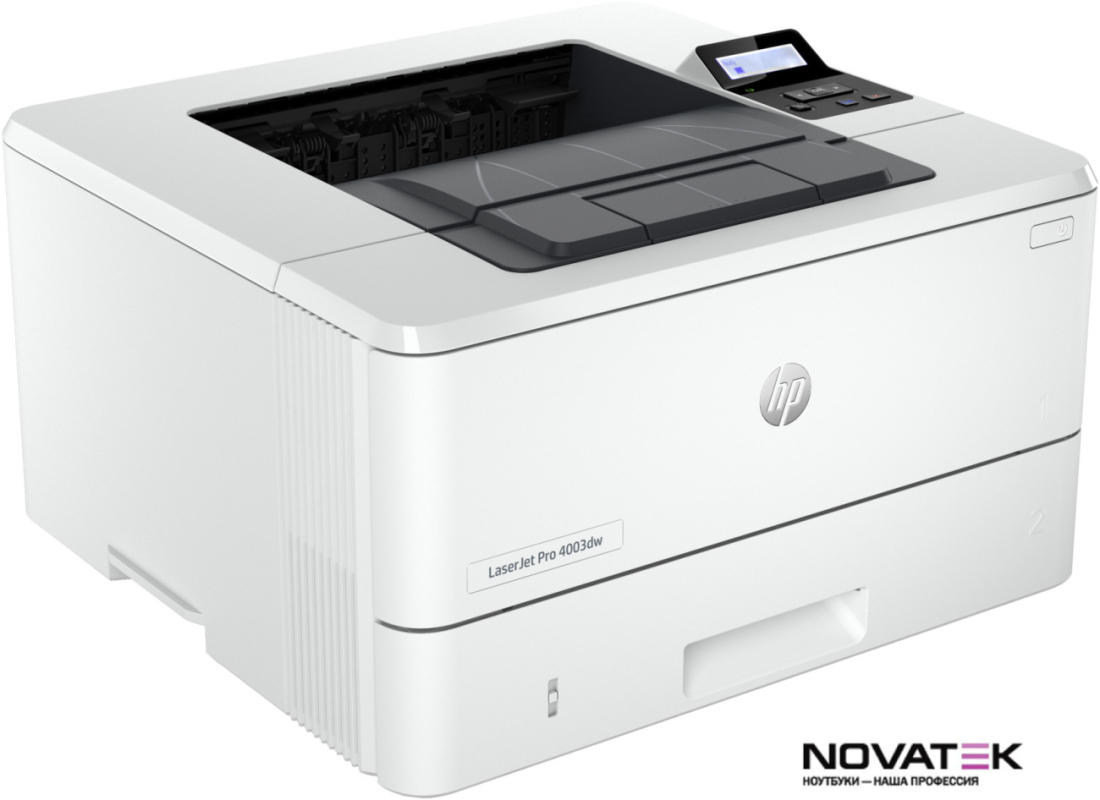 Принтер HP LaserJet Pro 4003dw 2Z610A