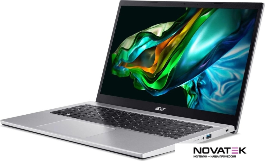 Ноутбук Acer Aspire 3 A315-44P-R9SZ NX.KSJCD.008