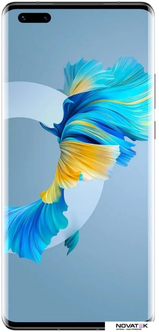 Смартфон Huawei Mate 40 Pro NOH-NX9 8GB/256GB (черный)