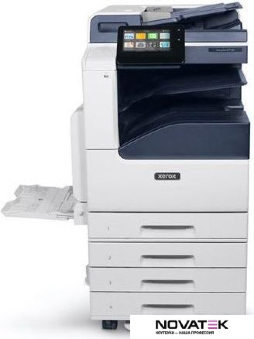 МФУ Xerox VersaLink C7125