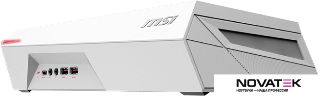 Компактный компьютер MSI MPG Trident 3 Arctic 11SI-077XRU