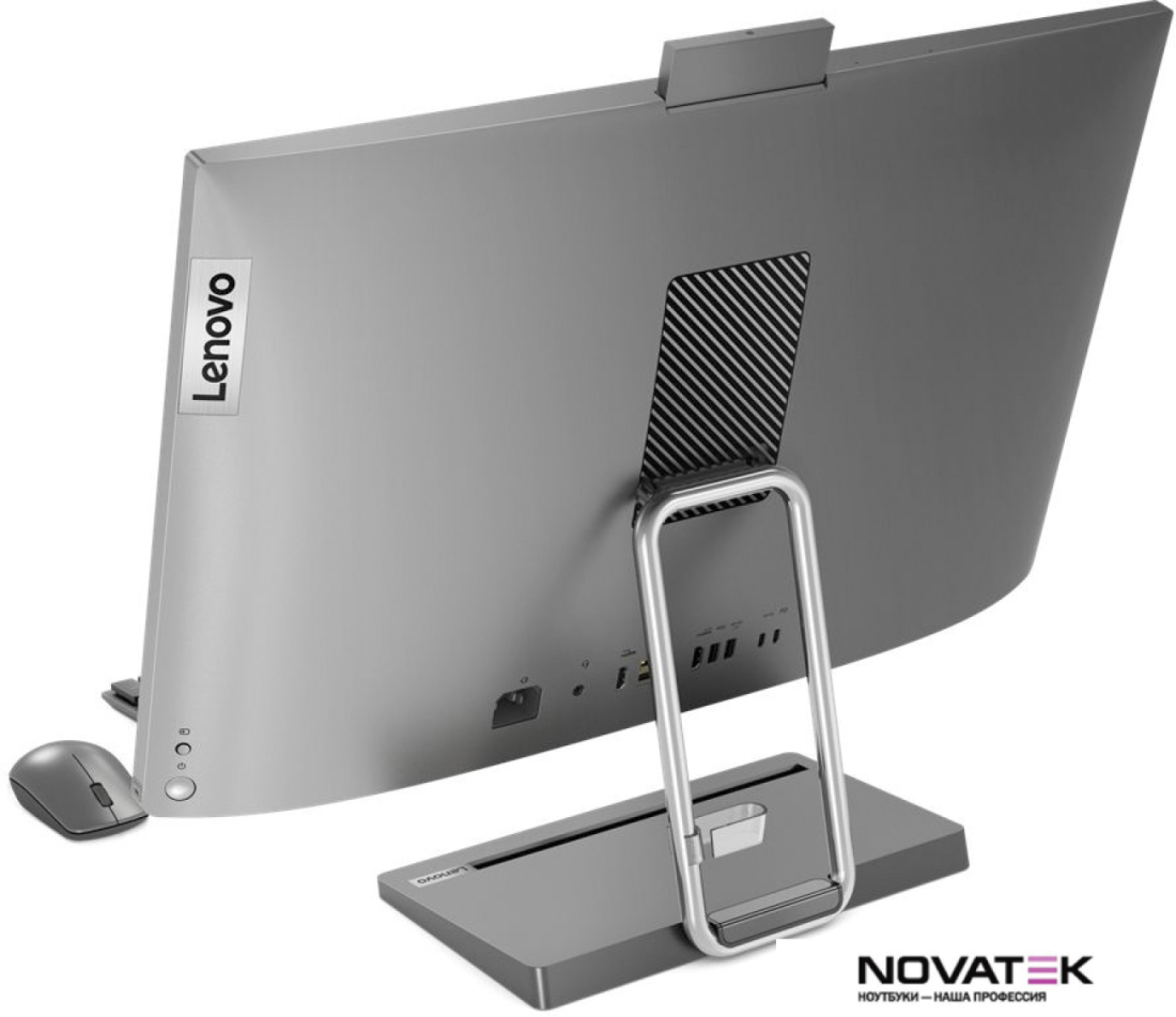 Моноблок Lenovo IdeaCentre AIO 5 27IAH7 F0GQ0091RK