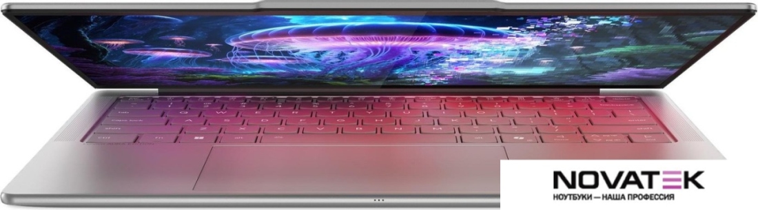 Ноутбук Lenovo Yoga Slim 7 14ILL10 83JX000GRK