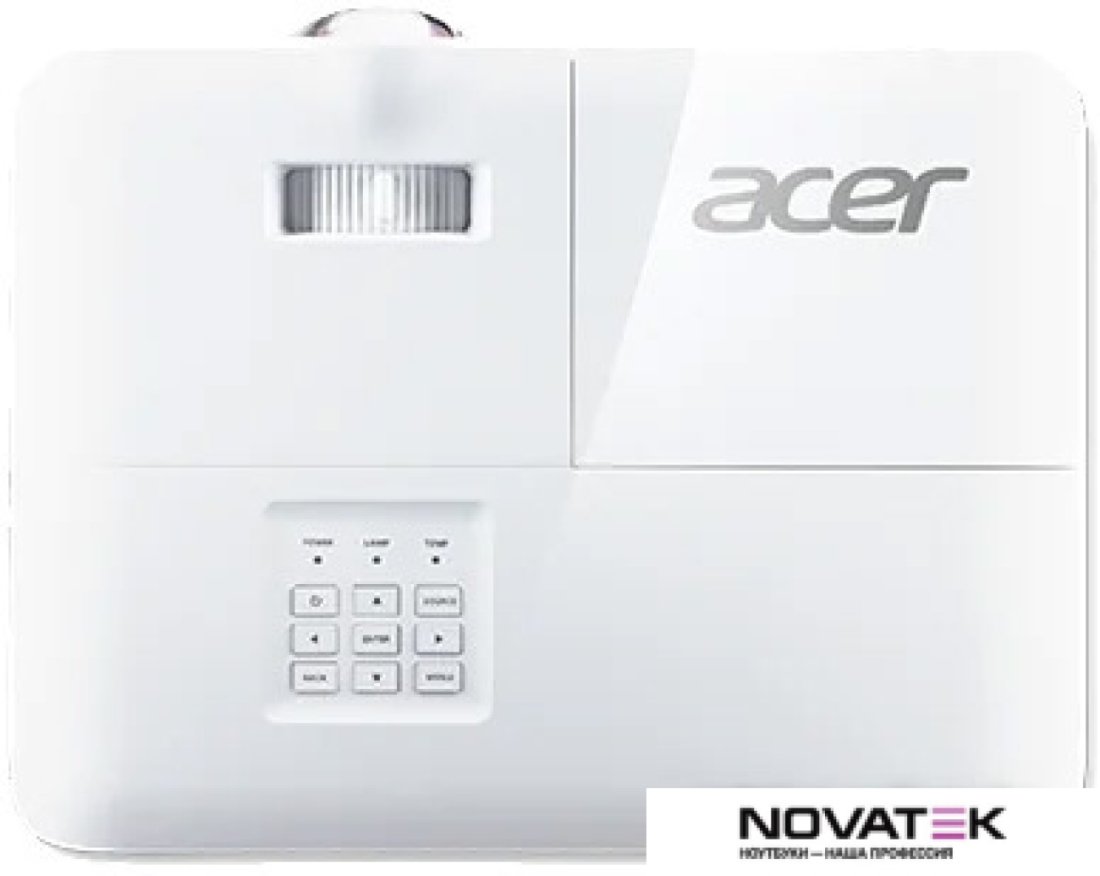 Проектор Acer S1386WHN