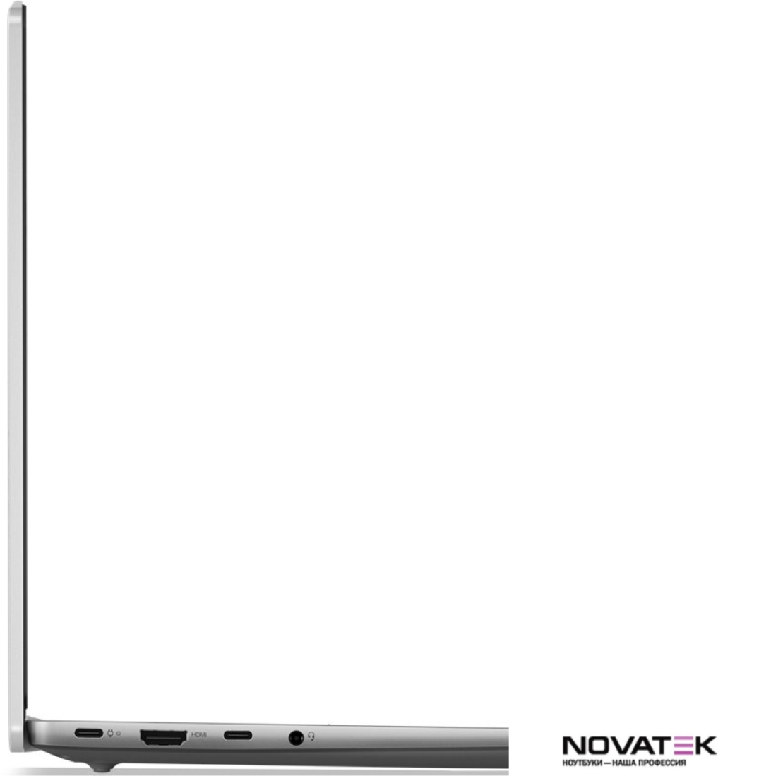 Ноутбук Lenovo IdeaPad Slim 5 14IMH9 83DA004KRK